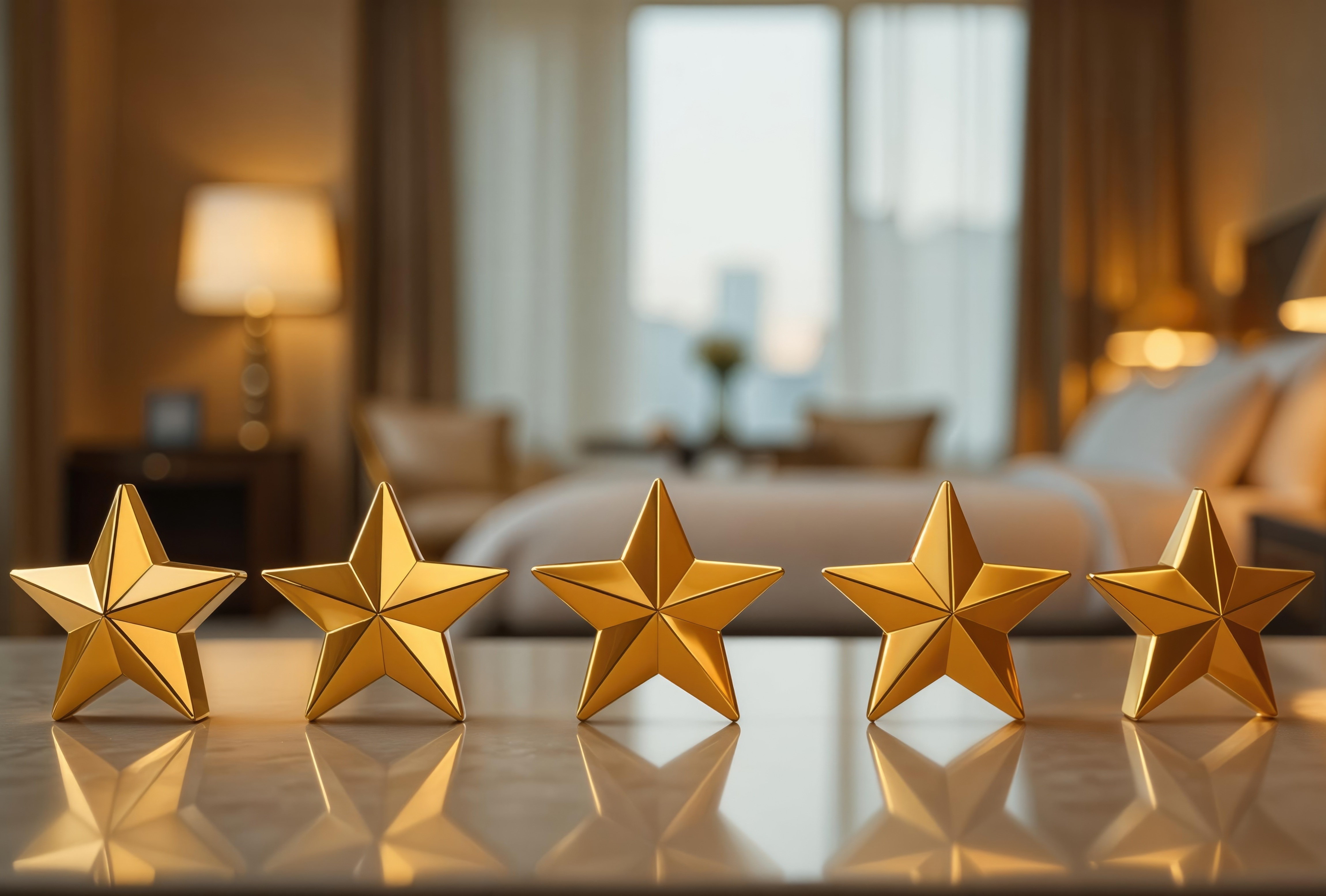Selected Hotels