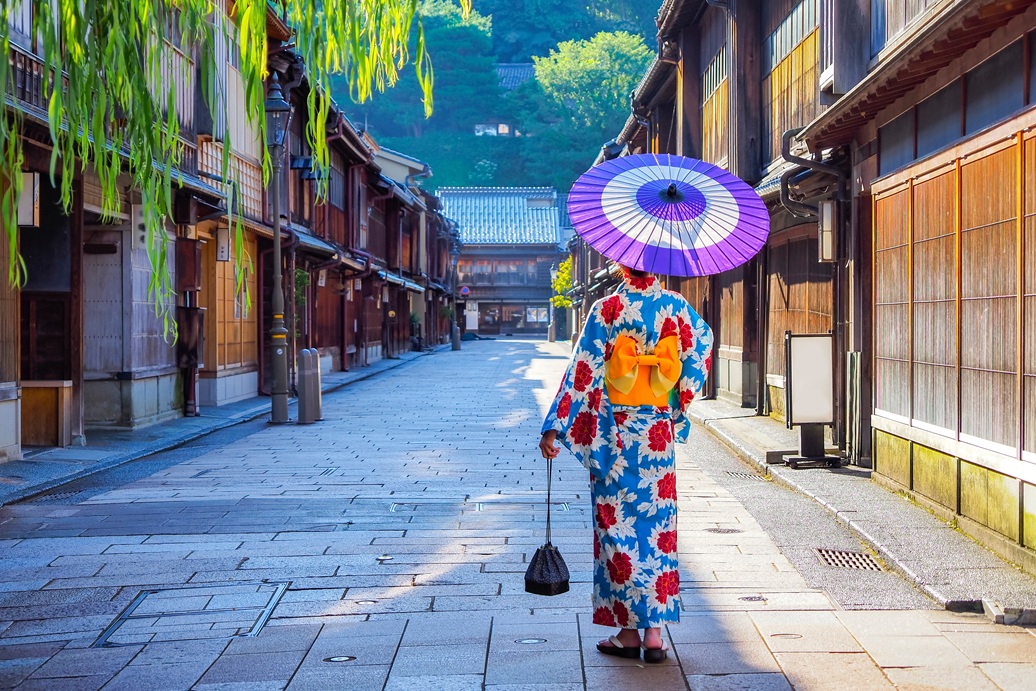 Hokuriku Tour - 3 Days