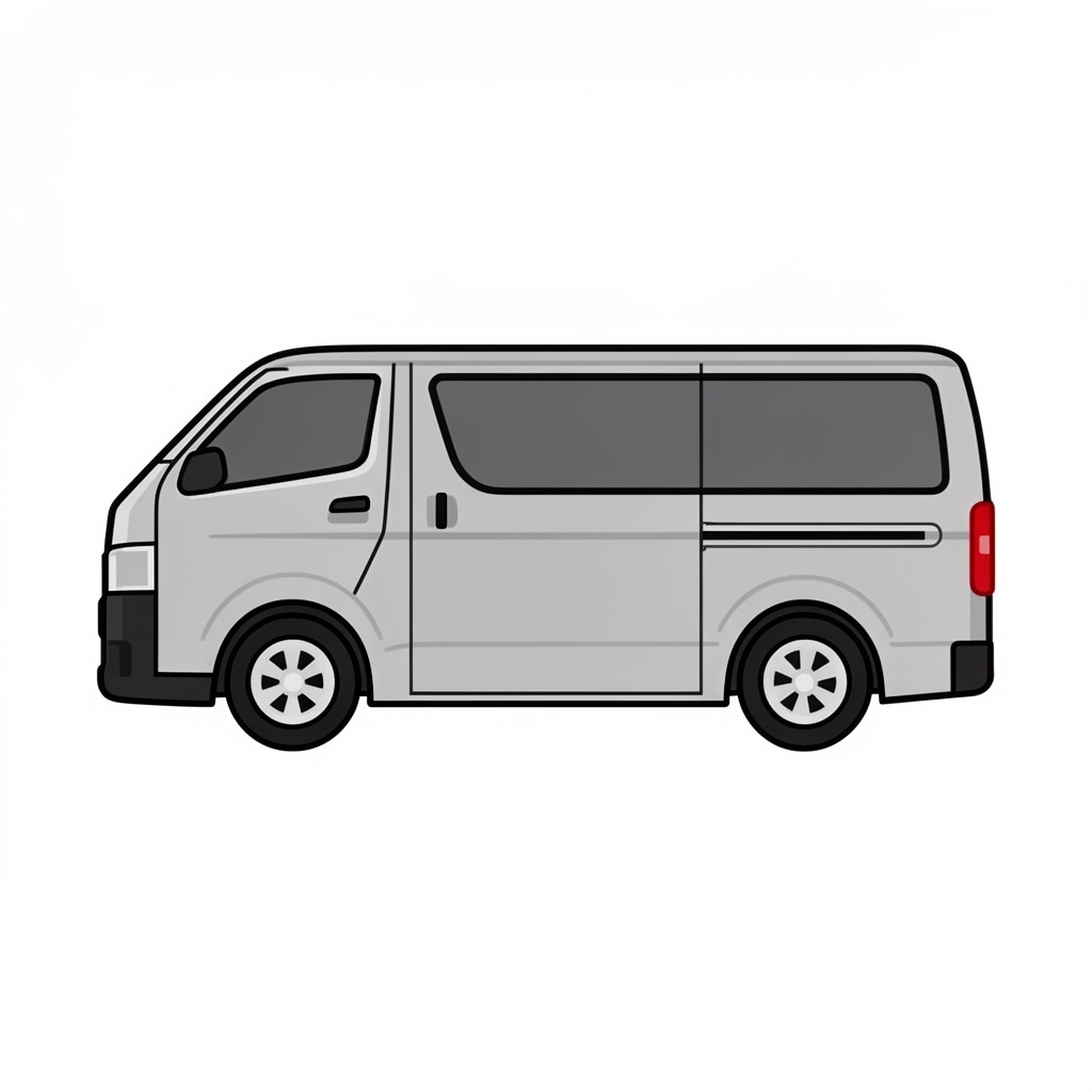 HiAce